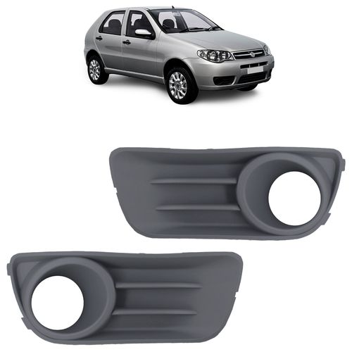 Grade-Farol-de-Milha-Fiat-Palio1 Grade-Farol-de-Milha-Fiat-Palio1