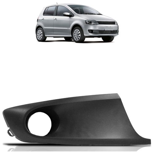 Grade-Farol-de-Milha-Volkswagen-Fox1 Grade-Farol-de-Milha-Volkswagen-Fox1