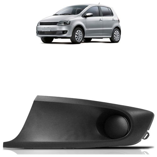 Grade-Farol-de-Milha-Volkswagen-Fox1 Grade-Farol-de-Milha-Volkswagen-Fox1