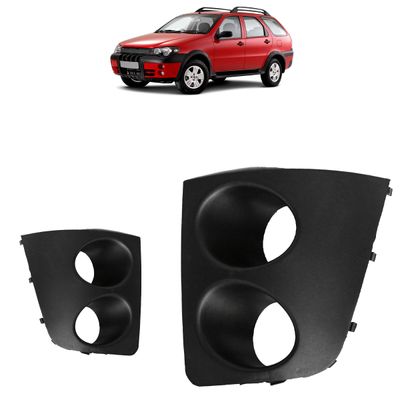 Grade-Farol-de-Milha-Fiat-Palio1 Grade-Farol-de-Milha-Fiat-Palio1