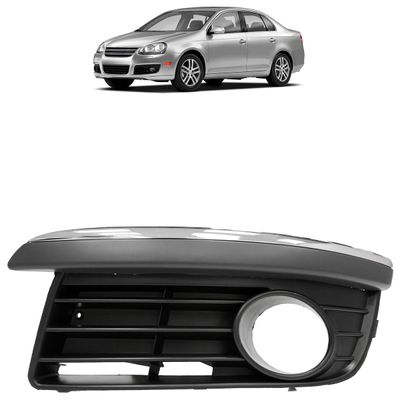 Grade-Farol-de-Milha-Volkswagen-Jetta1