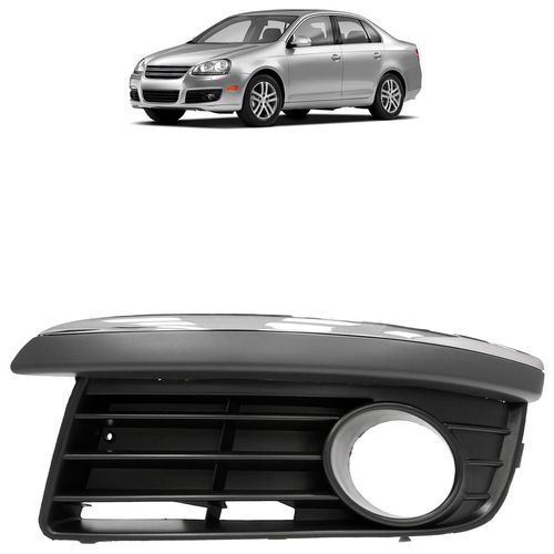 Grade-Farol-de-Milha-Volkswagen-Jetta1 Grade-Farol-de-Milha-Volkswagen-Jetta1