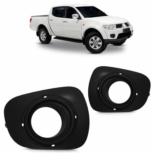 -Grade-Farol-de-Milha-Mitsubishi-L2001 -Grade-Farol-de-Milha-Mitsubishi-L2001