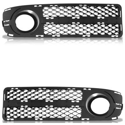 Grade-Farol-de-Milha-Volkswagen-Gol2 Grade-Farol-de-Milha-Volkswagen-Gol2