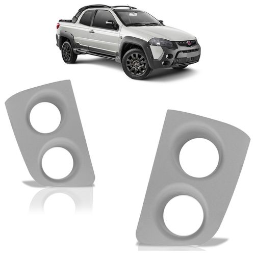 Grade-Farol-de-Milha-Volkswagen-Gol1 Grade-Farol-de-Milha-Volkswagen-Gol1