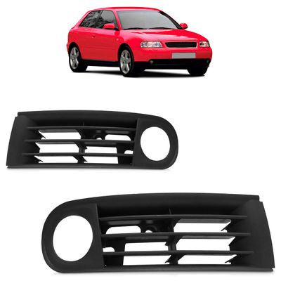 Grade-Farol-de-Milha-Audi-A31