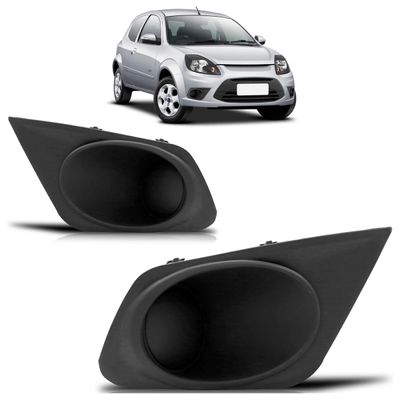 Grade-Farol-de-Milha-Ford-Ka1