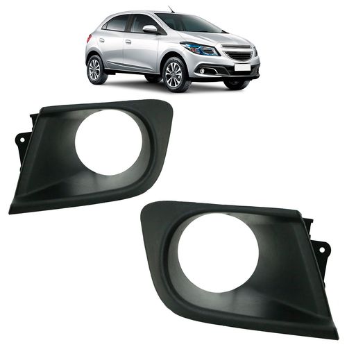 Grade-Farol-de-Milha-Chevrolet-Onix1 Grade-Farol-de-Milha-Chevrolet-Onix1