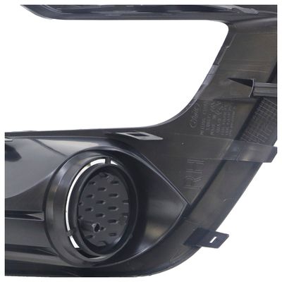 Grade-Farol-de-Milha-Ford-Ka6 Grade-Farol-de-Milha-Ford-Ka6