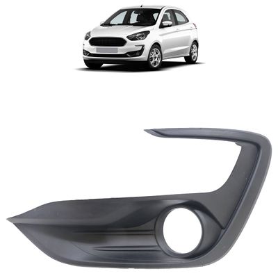 Grade-Farol-de-Milha-Ford-Ka1 Grade-Farol-de-Milha-Ford-Ka1