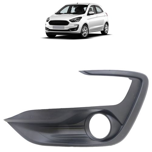 Grade-Farol-de-Milha-Ford-Ka1 Grade-Farol-de-Milha-Ford-Ka1