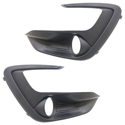 Grade-Farol-de-Milha-Ford-Ka3 Grade-Farol-de-Milha-Ford-Ka3