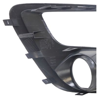 Grade-Farol-de-Milha-Ford-Ka6 Grade-Farol-de-Milha-Ford-Ka6