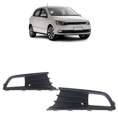 Grade-Farol-de-Milha-Volkswagen-Gol1 Grade-Farol-de-Milha-Volkswagen-Gol1