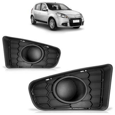 Grade-Farol-de-Milha-Renault-Sandero1