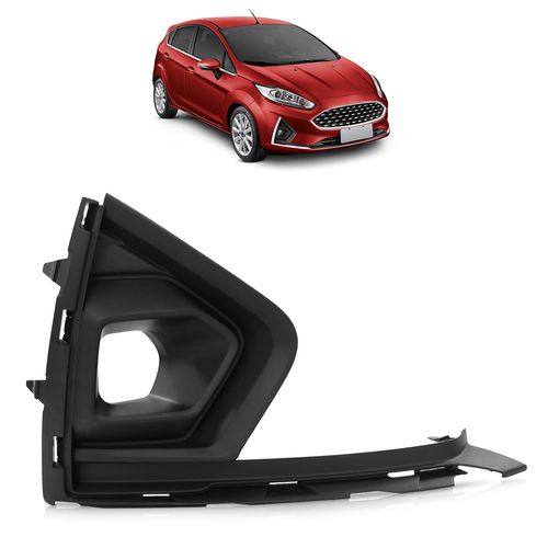 Grade-Farol-de-Milha-Ford-Fiesta1 Grade-Farol-de-Milha-Ford-Fiesta1