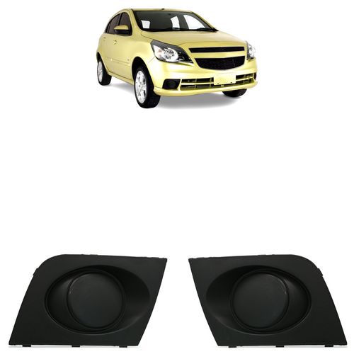 Grade-Farol-de-Milha-Chevrolet-Agile1 Grade-Farol-de-Milha-Chevrolet-Agile1