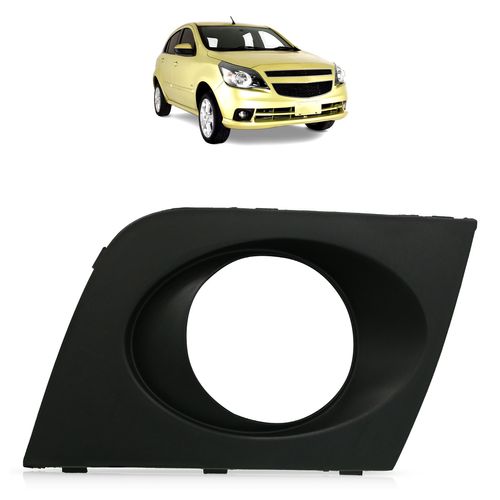 Grade-Farol-de-Milha-Chevrolet-Agile1