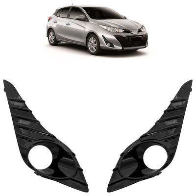Grade-Dianteira-Toyota-Yaris1