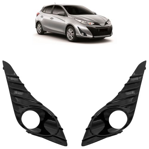 Grade-Dianteira-Toyota-Yaris1 Grade-Dianteira-Toyota-Yaris1