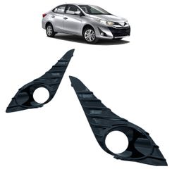 Grade-Farol-de-Milha-Toyota-Yaris1
