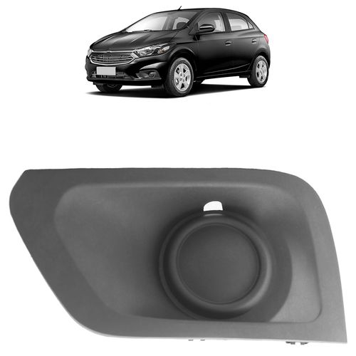 Grade-Farol-de-Milha-Chevrolet-Onix1 Grade-Farol-de-Milha-Chevrolet-Onix1
