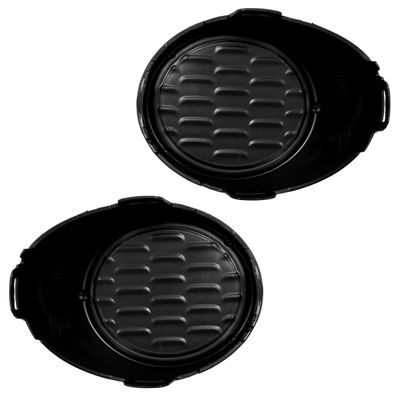 Grade-Farol-de-Milha-Ford-Ka4 Grade-Farol-de-Milha-Ford-Ka4