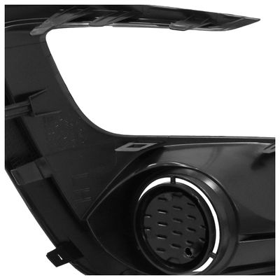 Grade-Farol-de-Milha-Ford-Ka6 Grade-Farol-de-Milha-Ford-Ka6