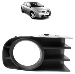 Grade-Farol-de-Milha-Citroen-Megane1