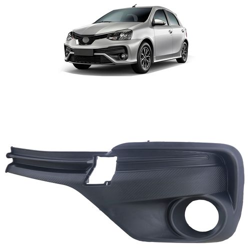 Grade-Farol-de-Milha-Toyota-Etios1 Grade-Farol-de-Milha-Toyota-Etios1