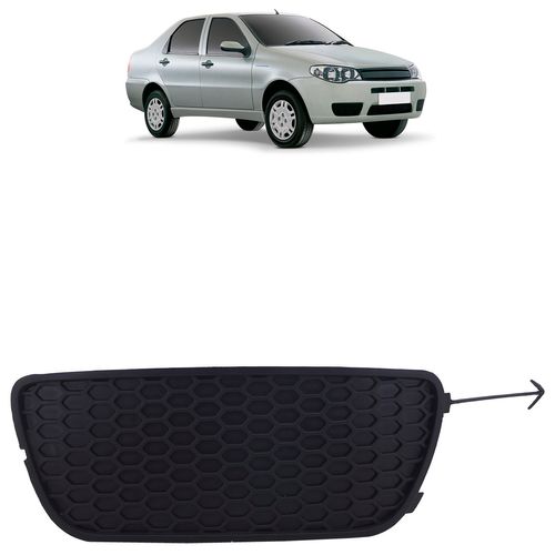 Grade-Farol-de-Milha-Fiat-Siena1 Grade-Farol-de-Milha-Fiat-Siena1