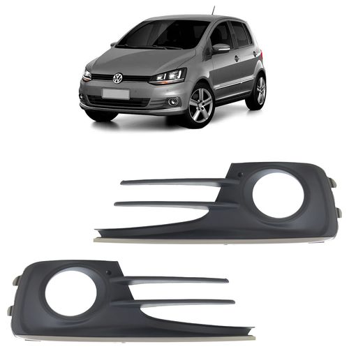 Grade-Farol-de-Milha-Volkswagen-Fox1 Grade-Farol-de-Milha-Volkswagen-Fox1