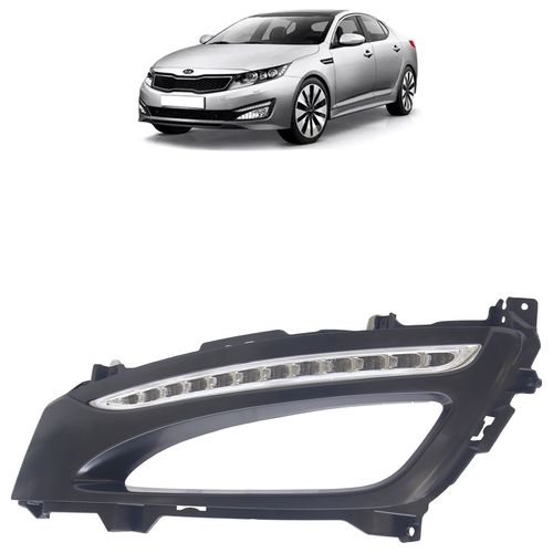 Grade-Farol-de-Milha-Kia-Optima1 Grade-Farol-de-Milha-Kia-Optima1