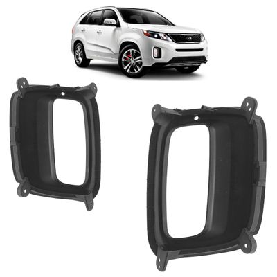 Grade-Farol-de-Milha-Kia-Sorento1