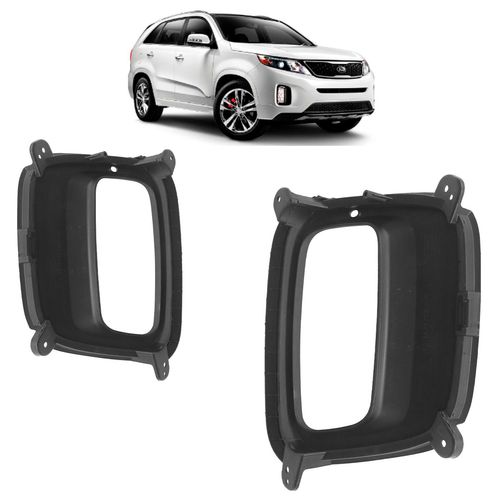 Grade-Farol-de-Milha-Kia-Sorento1