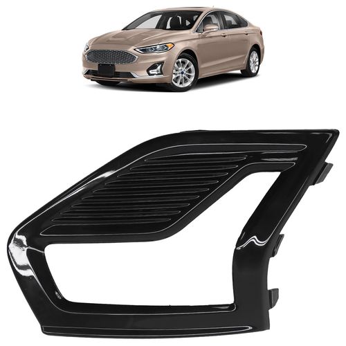 Grade-Farol-de-Milha-Ford-Fusion1 Grade-Farol-de-Milha-Ford-Fusion1