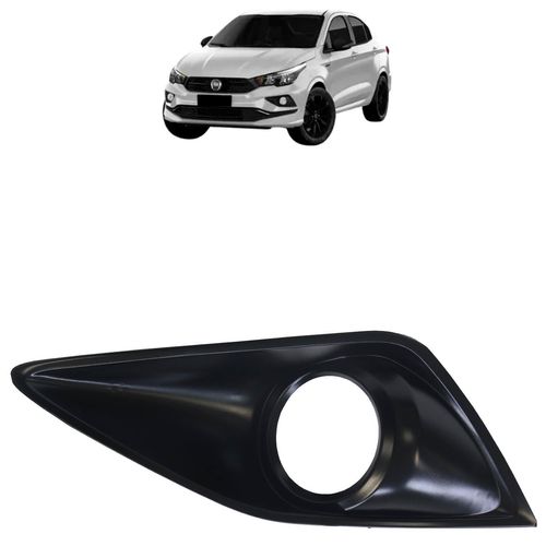 Grade-Farol-de-Milha-Fiat-Cronos1 Grade-Farol-de-Milha-Fiat-Cronos1