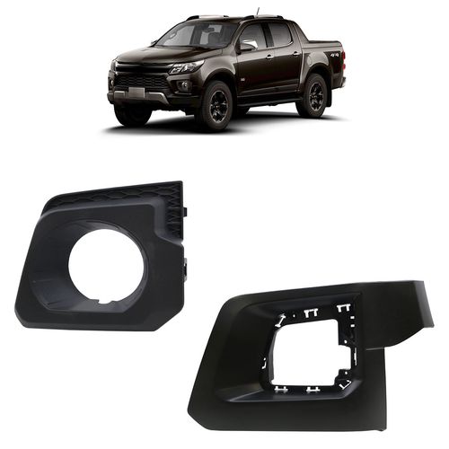 Grade-Farol-de-Milha-Chevrolet-S101 Grade-Farol-de-Milha-Chevrolet-S101