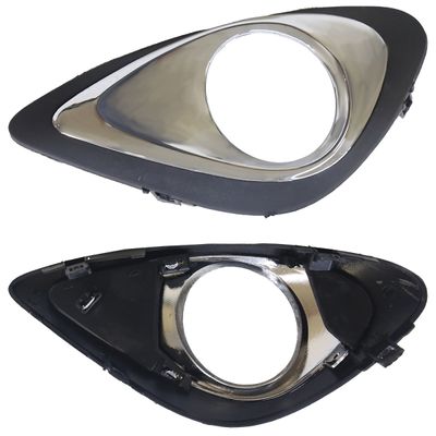 Grade-Farol-de-Milha-Nissan-March2 Grade-Farol-de-Milha-Nissan-March2