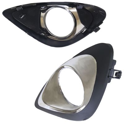 Grade-Farol-de-Milha-Nissan-March3 Grade-Farol-de-Milha-Nissan-March3