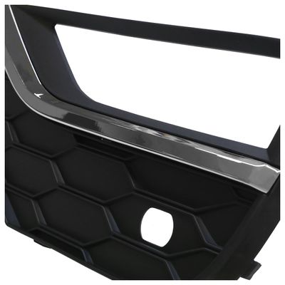 Grade-Farol-de-Milha-Volkswagen-Amarok5 Grade-Farol-de-Milha-Volkswagen-Amarok5