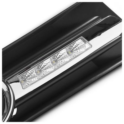 Grade-Farol-de-Milha-Volkswagen-Gol4 Grade-Farol-de-Milha-Volkswagen-Gol4