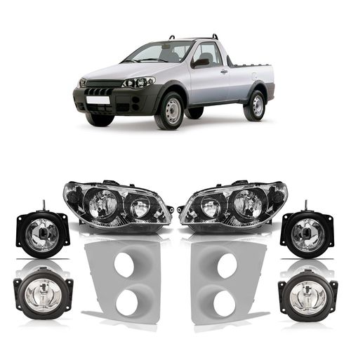Farol-Principal-Fiat-Strada1 Farol-Principal-Fiat-Strada1