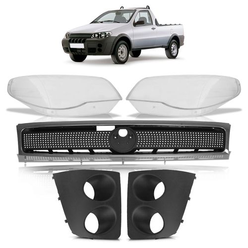 Grade-Dianteira-Fiat-Strada1 Grade-Dianteira-Fiat-Strada1