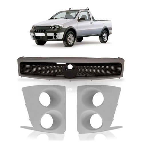 Grade-Farol-de-Milha-Fiat-Siena1 Grade-Farol-de-Milha-Fiat-Siena1