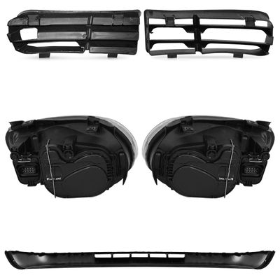 Spoiler-Para-Choque-Dianteiro-Volkswagen-Golf4