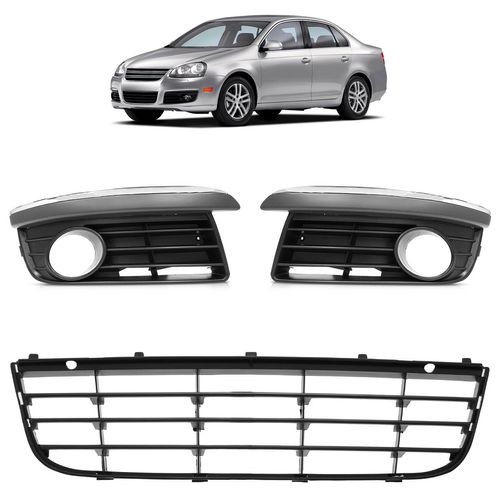 Grade-Dianteira-Volkswagen-Jetta1 Grade-Dianteira-Volkswagen-Jetta1