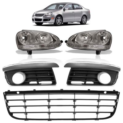 Grade-Dianteira-Volkswagen-Jetta1