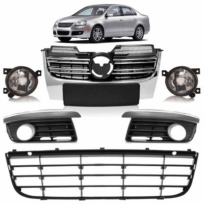 Grade-Dianteira-Volkswagen-Jetta1