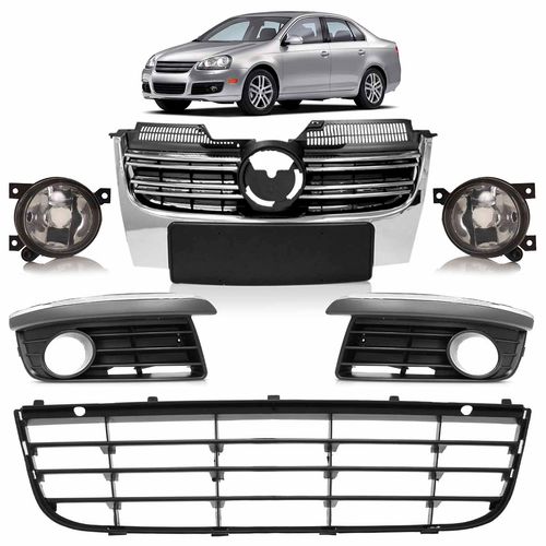Grade-Dianteira-Volkswagen-Jetta1